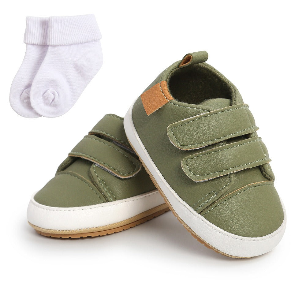 Spring and Autumn Baby Shoes Toddler Shoes Baby Shoes M1993