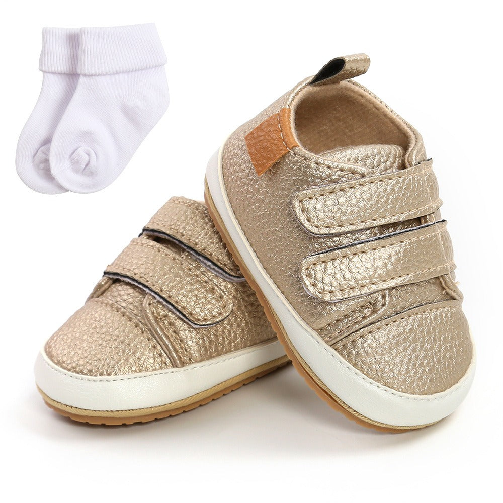 Spring and Autumn Baby Shoes Toddler Shoes Baby Shoes M1993