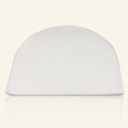 Baby Anti spitting Pillow Baby Pillow Removable Washable Slope Anti overflow Pillow Memory Cotton Baby Pillow