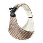 Children's portable front-held baby goes out to hold the baby artifact baby safety strap simple baby waist stool