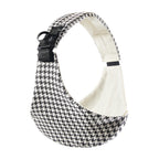 Children's portable front-held baby goes out to hold the baby artifact baby safety strap simple baby waist stool