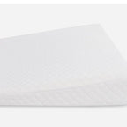 Baby Anti spitting Pillow Baby Pillow Removable Washable Slope Anti overflow Pillow Memory Cotton Baby Pillow