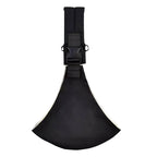 Children's portable front-held baby goes out to hold the baby artifact baby safety strap simple baby waist stool